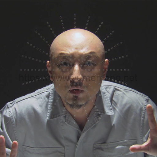 桂小次郎(カツラ コジロウ)|スペック「超人的聴覚能力」