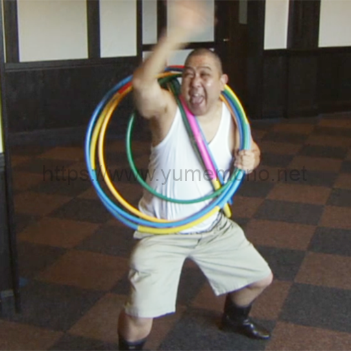 ループ親父(オヤジ)|スペック「空間をループさせる能力」